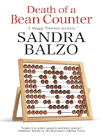 Death of a Bean Counter