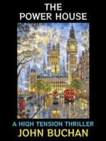 The Power House: A High Tension Thriller