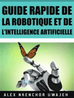Guide Rapide De La Robotique Et De L'intelligence Artificielle