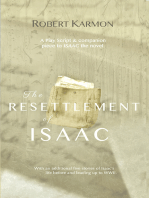 The Resettlement of Isaac