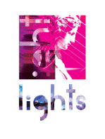 Lights zine: issue number one