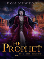 The Prophet: Book Three: Judgement