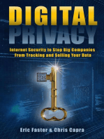 Digital Privacy