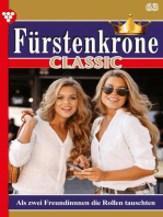Fürstenkrone Classic 63 – Adelsroman