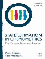 State Estimation in Chemometrics: The Kalman Filter and Beyond