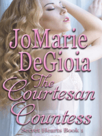 The Courtesan Countess