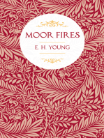 Moor Fires: With Introductory Poems by Edwin Waugh and Emily Brontë