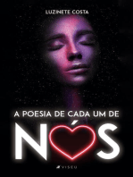 A poesia de cada um de nós