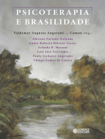 Psicoterapia e brasilidade