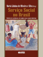 Serviço Social no Brasil