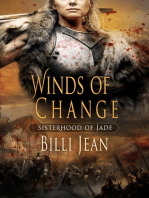 Winds of Change