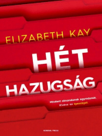 Hét hazugság