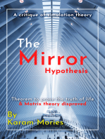 The Mirror Hypothesis