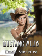 Mustang Wilds