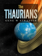 The Thaurians
