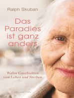 Das Paradies ist ganz anders