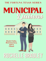 Municipal Liaisons