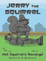 Jerry the Squirrel
