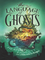 The Language of Ghosts