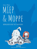 Miep & Moppe: Wohngemeinschaft mit Kaninchen