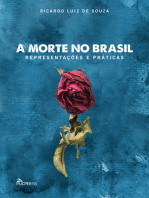 A morte no Brasil: representações e práticas