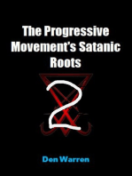 The Progressive Movement's Satanic Roots 2: Den Answers FlemSnopes