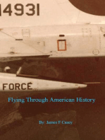 Flying Through American History
