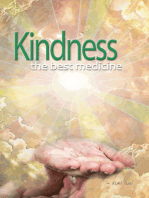 Kindness The Best Medicine