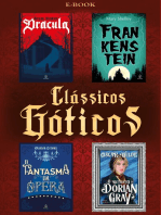 Clássicos Góticos