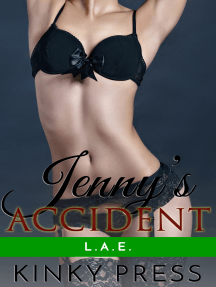 Jenny's Accident: Limbless and Exposed Part 1 by Kinky Press ...