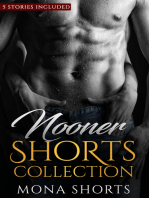 Nooner Shorts Collection