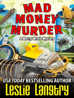 Mad Money Murder