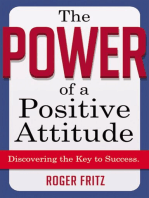 The Power of a Positive Attitude