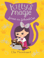 Kitty's Magic 7
