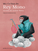 Rey Mono: Novela popular de China