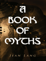 A Book of Myths