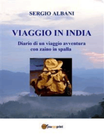 Viaggio in India