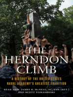 The Herndon Climb