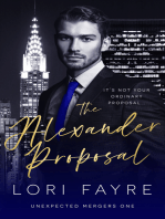 The Alexander Proposal