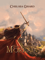 The Queen of Morkaia