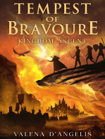 Tempest of Bravoure: Kingdom Ascent