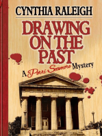 Drawing on the Past: The Perri Seamore Series, #3