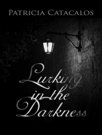Lurking in the Darkness (1832 Regency Series Book 4)
