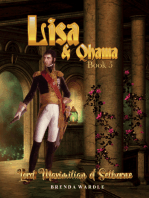 Lisa & Qhama Book 5