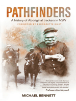 Pathfinders: A history of Aboriginal trackers in NSW