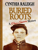 Buried Roots: The Perri Seamore Series, #2