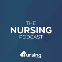 Nursing Podcast by NURSING.com (NRSNG) (NCLEX® Prep for Nurses and Nursing Students)