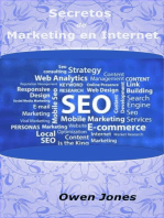 Secretos de Marketing en Internet: Como hacer..., #17