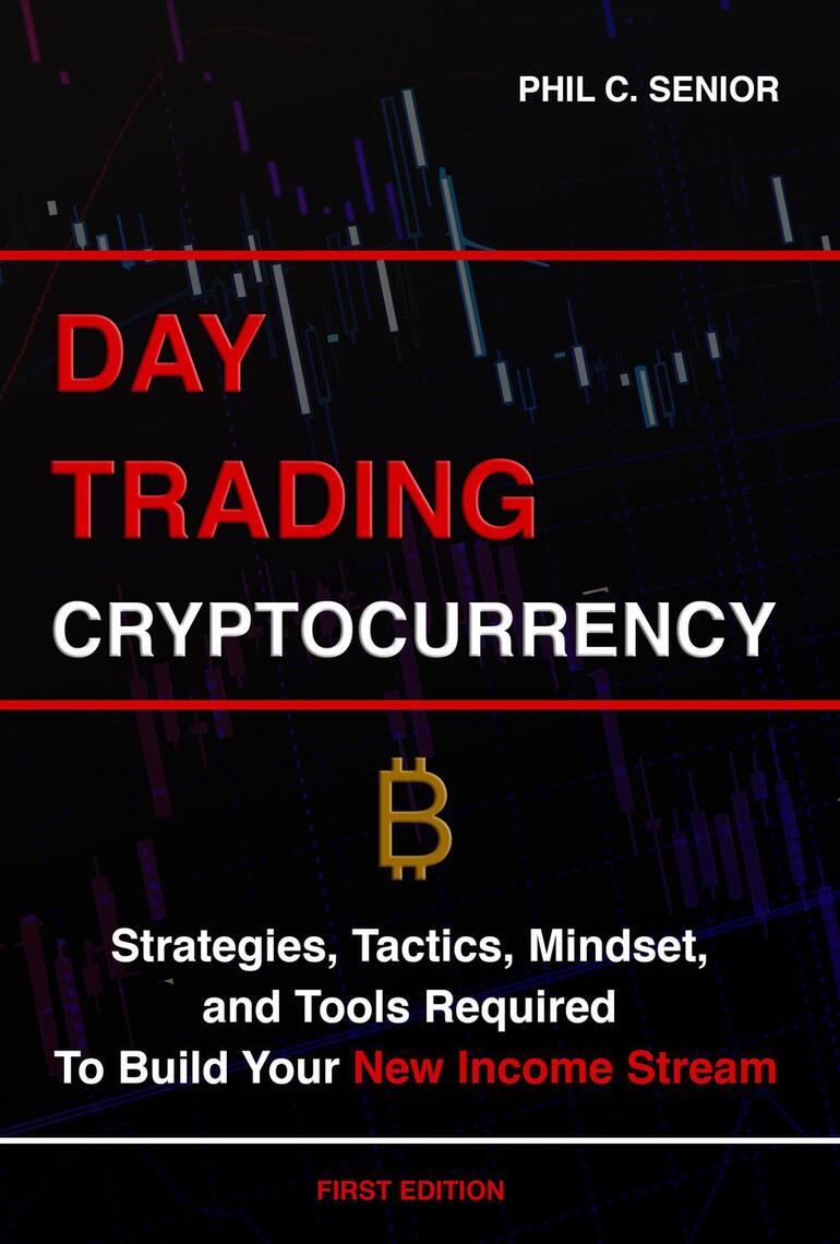 cryptocurrency day trading pdf