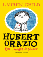 Hubert Orazio